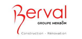 Berva logo