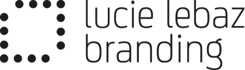 LOgo Lucie lebaz