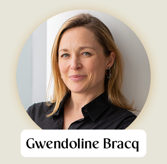 Gwendoline Bracq